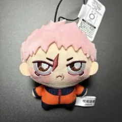 TVアニメ「呪術廻戦」ちょぴぬいぷち⑤　虎杖　FuRyu