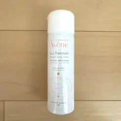 【新品未開封】Avene アベンヌ ウォーター 化粧水 敏感肌用 50g