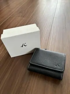 希少【KITAMURA】 キタムラ 三つ折財布 三折財布｜キタムラオンラインショップ