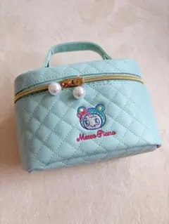 r*a様 メゾピアノくじ ブルーべリエちゃんバニティ&チャームセット