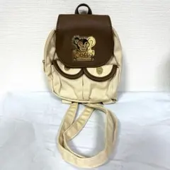 キャリーミー　ポシェット　ダッフィー＆フレンズ　ぬいぐるみリュック　ディズニー