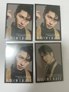 長谷川慎　フォトカ