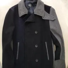 pコート グリーン