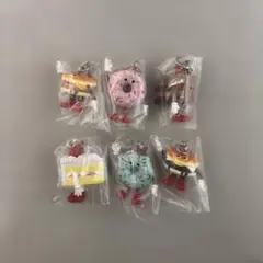 FLAVORS めじるしアクセサリー2 コンプ
