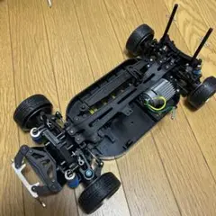 中古・タミヤTT-01 TYPE-E（メカ付き）タイヤ新品 中古・タミヤTT-01 TYPE-E（メカ付き）タイヤ新品 2025年最新