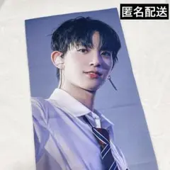 ENHYPEN ヒスン スローガン