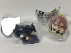 おねむたん 劇場版 チェンソーマン レゼ篇 天使の悪魔・ボム ２個セット