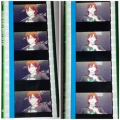 うたプリ タブナイ 入場特典 コマフィルム 寿嶺二 - メルカリ