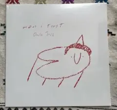 激レア・日本限定盤】Men I Trust / Oncle Jazz - メルカリ