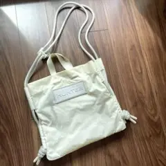 HUNTERショルダーバッグ