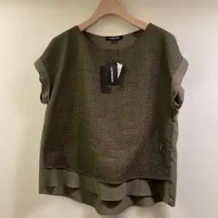 ブラウス シャツ