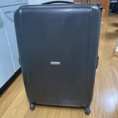 【良品】Samsonite ポリカーボネート製大型　キャリーケースのサムネイル