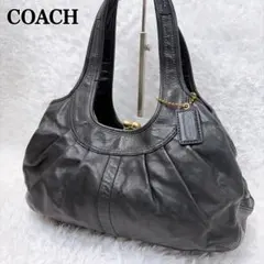 2026年最新】コーチ COACH エルゴレザーホーボーの人気アイテム - メルカリ
