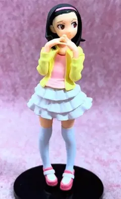 2026年最新】千石撫子フィギュアの人気アイテム - メルカリ