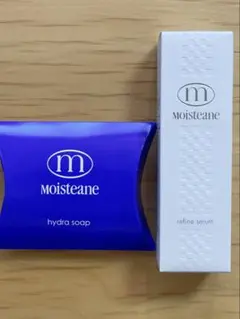 2025年最新】モイスティーヌ ヒドラソープの人気アイテム - メルカリ