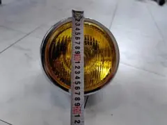 バイク　１８０パイ　イエローヘッドライトのサムネイル