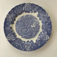 未使用 ダヌーン 皿 from William Morris Designs - メルカリ
