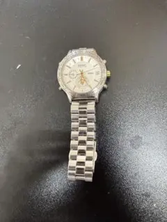 SEIKO SPIRIT WORLD TIME 腕時計 本体