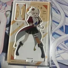 虹ヶ咲 宮下愛 アクリルスタンド Circle of Love衣装