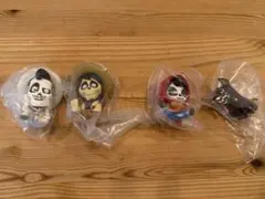 肩ズンFig. リメンバー・ミー コンプリート