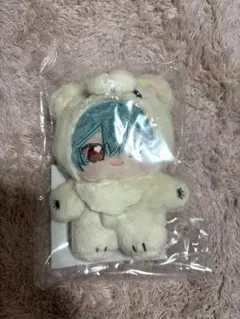 あんスタ　いつぬい　ライカ