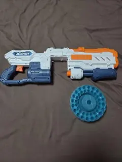 2025年最新】トイガン ナーフの人気アイテム - メルカリ