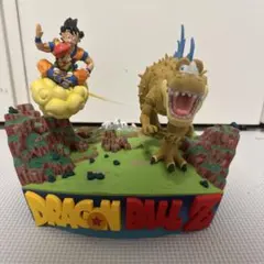ドラゴンボール カカロット KAKAROT ジオラマ フィギュアゲオ 国内正規品 ドラゴンボール カカロット KAKAROT ジオラマ フィギュアゲオ 国内正規