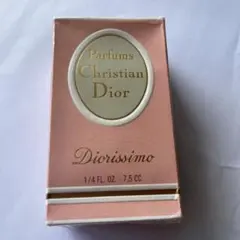 ディオール ディオリッシモ（パルファム）