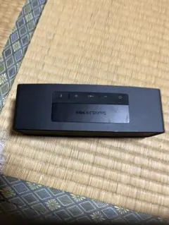 2026年最新】BOSE soundlink mini ii ジャンクの人気アイテム - メルカリ