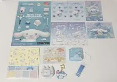 サンリオ シナモロール シナモン まとめ売り