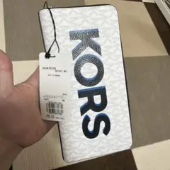 Michael Kors 長財布 Tech Zip Aroundのサムネイル