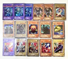 希少・未開封】遊戯王 公式 カオスソルジャー アジア 台湾限定