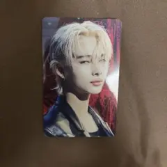 ENHYPEN 結 weverse 4形態 特典 トレカ ニキ