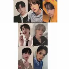 onepact ジョンウ セット