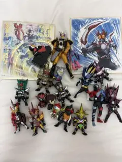 仮面ライダーオーズ グッズまとめ - メルカリ