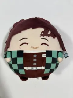 2026年最新】ふわコロりん 炭治郎 にっこりの人気アイテム - メルカリ