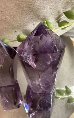 アメジストファントムミニタワー①