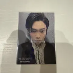 2026年最新】大森元貴 レアの人気アイテム - メルカリ