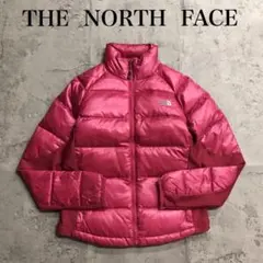 THE NORTH FACE ダウンジャケット　800フィル サミットシリーズ