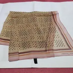 スカーフ シルク スカーフ