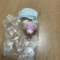カプセルフロッキーズ　たまごっち　ふらわっち