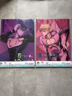 2026年最新】ジョジョ展 ポスターの人気アイテム - メルカリ