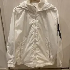 80周年記念アイテム】エポカウォモ カモフラジャカードレインブルゾン