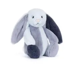 Jellycat Puddlesea Bunny 新品タグ付き - メルカリ