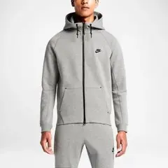テックフリース 上のみ ナイキ(nike) テックフリース メンズパーカー・トレーナー
