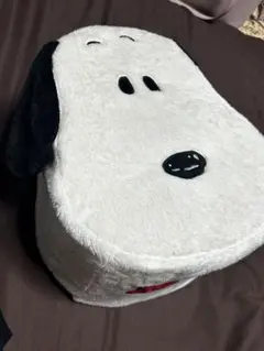 (ベル様専用)スヌーピー　くじ　スツール