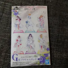 推しの子一番くじG賞 アクリルスタンド ルビー