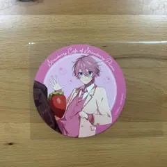 すとぷり　さとみ　スイパラ　コースター