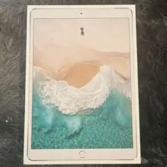 Apple iPad Pro 10.5インチ 256GB Wi-Fi