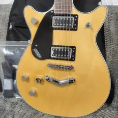 2026年最新】GRETSCH G5222の人気アイテム - メルカリ